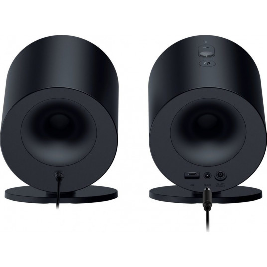  Razer Nommo V2 X - 2.0 Gaming Speakers 