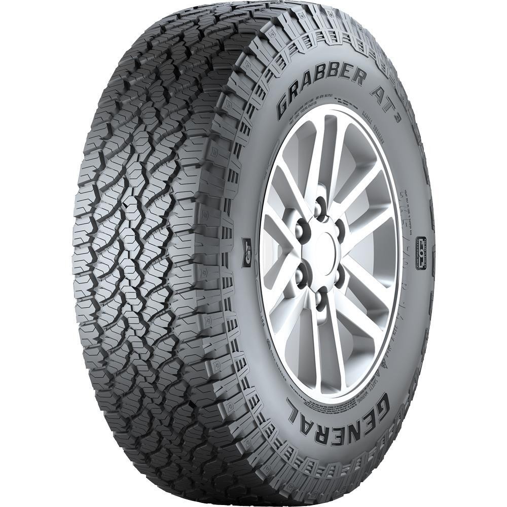 GENERAL GRABBER AT3 235/65 R17 108H