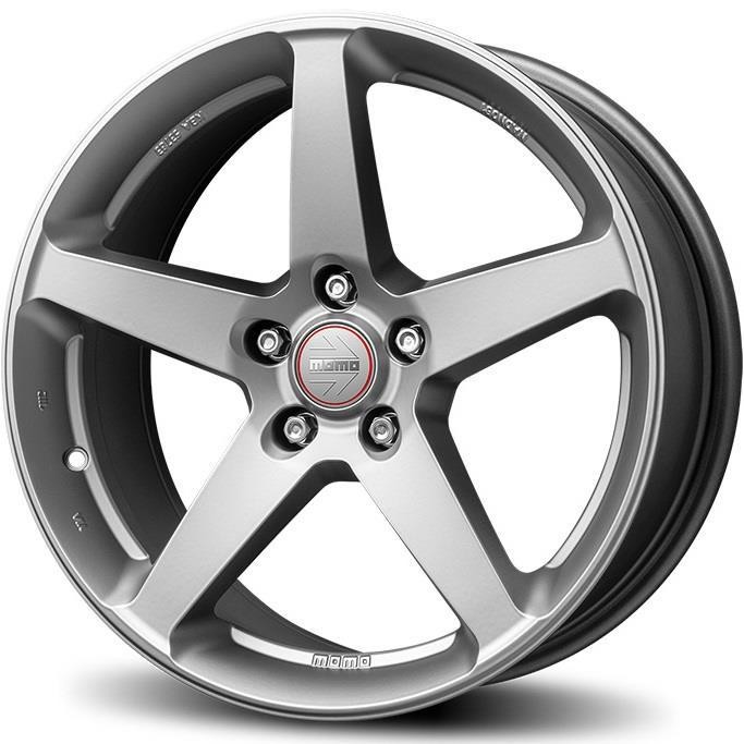 Momo Five R18 5X114.3 8,0J ET40 CB72.3