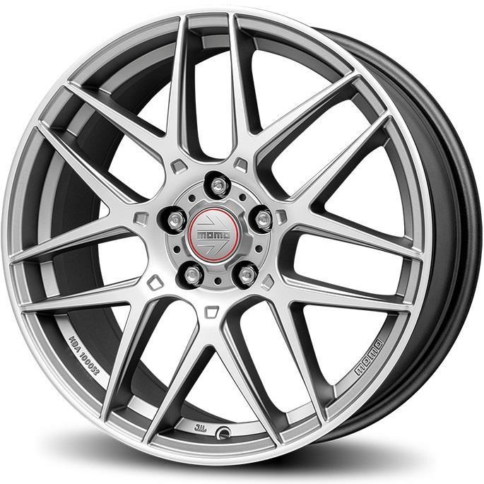 Momo Competizione R18 5X112 8,0J ET45 CB72.3