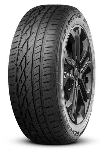 General Tire Grabber GT Plus 235/65 R17 108V XL FR