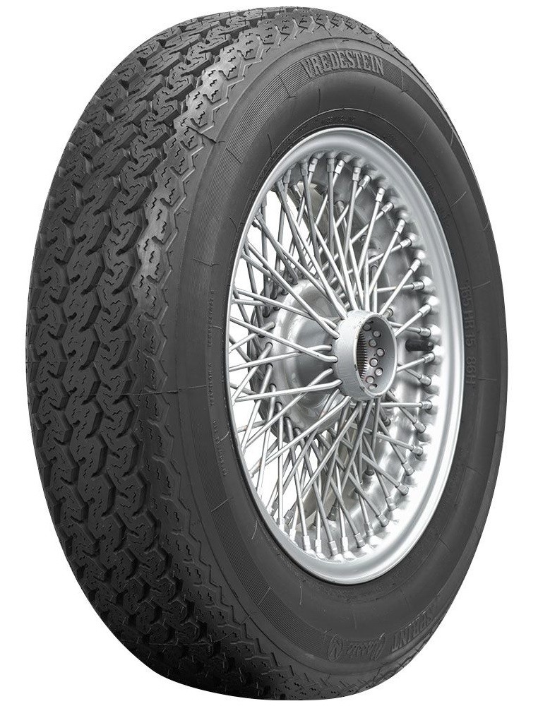 Vredestein Sprint + 215/50 R15 88W
