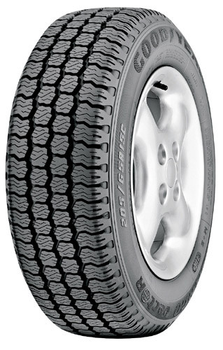 Goodyear Cargo Vector 235/65 R16C 115R