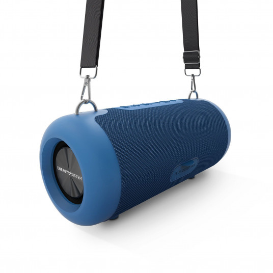  Belaidė kolonėlė Energy Sistem Urban Box 6 Navy 