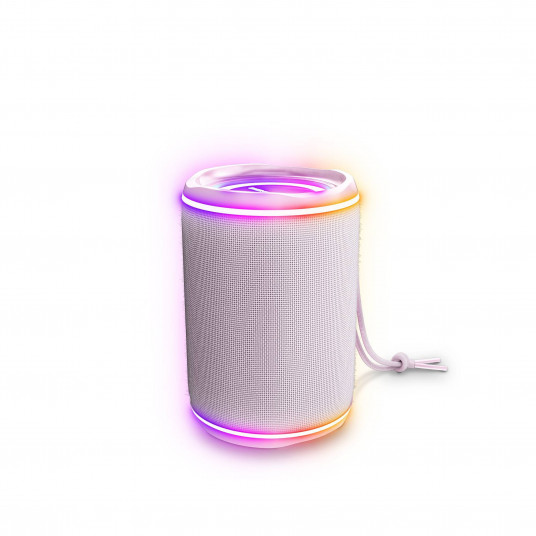  Belaidė kolonėlė Energy Sistem Urban Box Supernova Pink 
