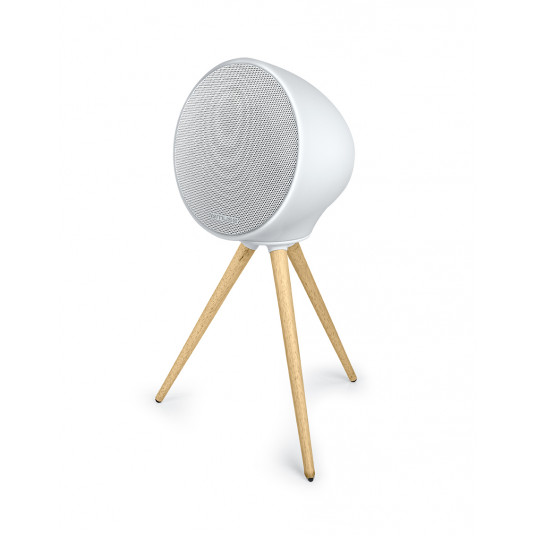  Garso kolonėlė Muse ML-655 BT White 