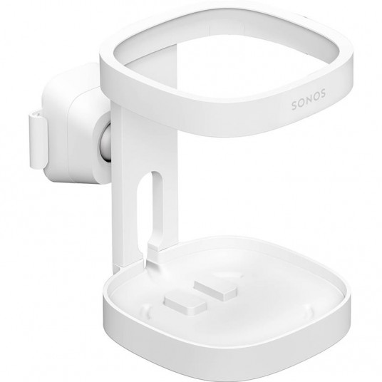 Wall Mount Sonos ONE, white