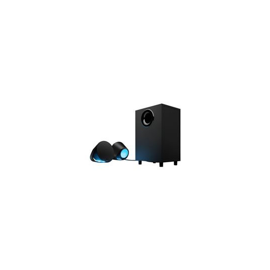 Logitech G560