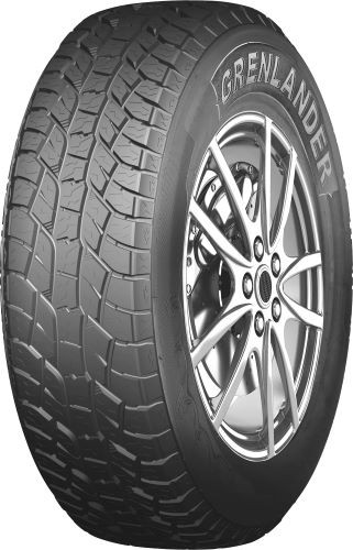 ILINK TERRAMAX LSR2 A/T 112/ 255/70 R15 110S