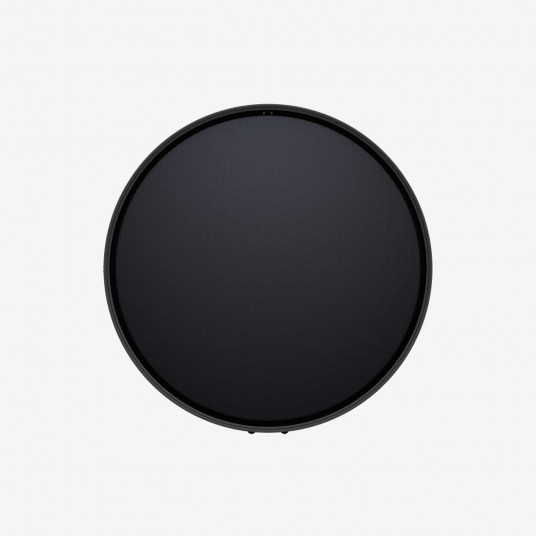  Defuc True Home Small Bluetooth Speaker, Black 