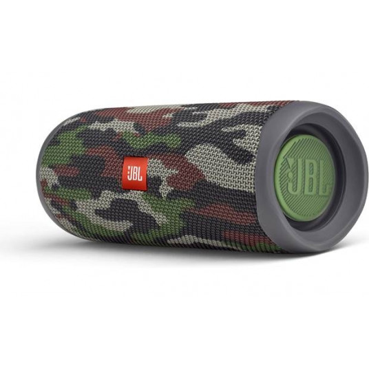  Nešiojama kolonėlė JBL Flip 5 Camo 