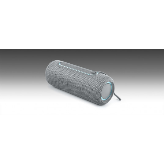  Kolonėlė Muse M-780 Wireless, Silver 