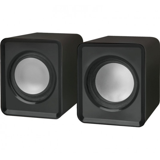  Defender SPK-22 5W 2.0 USB garsiakalbiai 