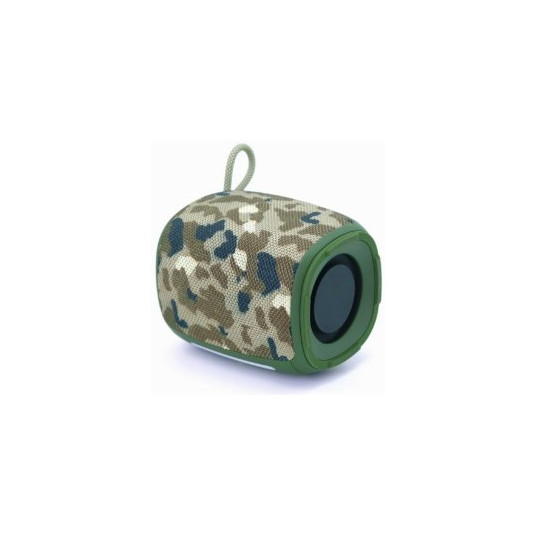 Gembird LED-03 Bluetooth Speaker