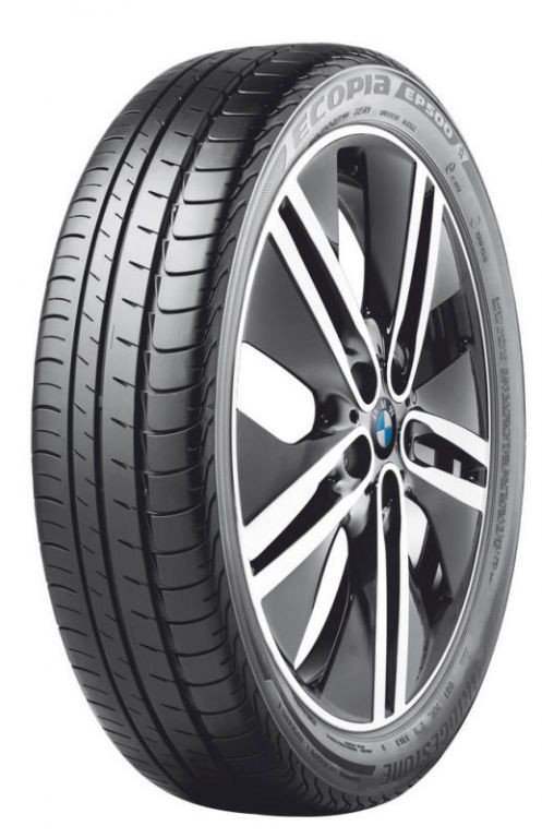 Bridgestone Ecopia EP500 175/60 R19 86Q *