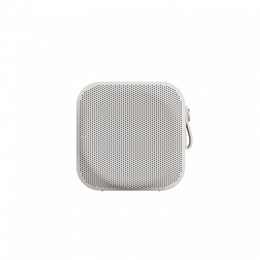  Sudio F2 Bluetooth Speaker IPX7 White 