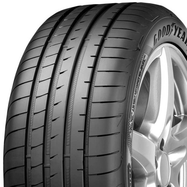 GOODYEAR Eagle F1 Asymmetric 5 245/55 R17 106H XL