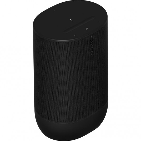 Garso kolonėlė Sonos Move (Gen2) Black