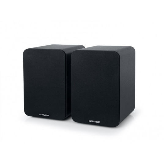  Garso kolonėlės Muse M-620SH Wireless, Black 