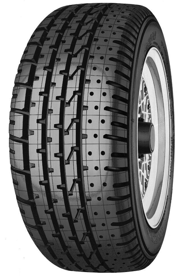 Yokohama Advan HF type-D A008S 205/55 R15 88V