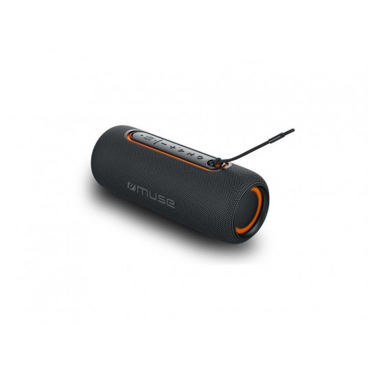  Kolonėlė Muse M-780 Wireless, Black 