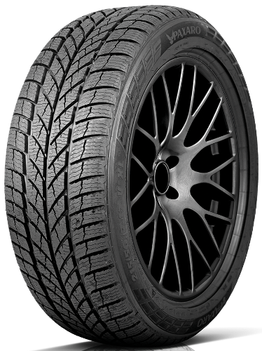 PAXARO INVERNO SUV XL FR 225/65 R17 106H