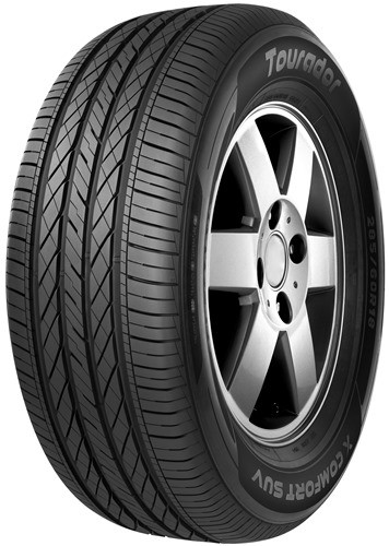 Tourador X Comfort SUV 225/60 R18 100V