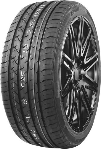 ILINK THUNDER U09 XL 245/45 R18 100W