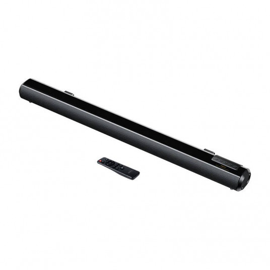  Remax RTS-50 Titan Bluetooth speaker / 30W / LED 