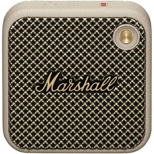  Kolonėlė Marshall Willen, Cream 