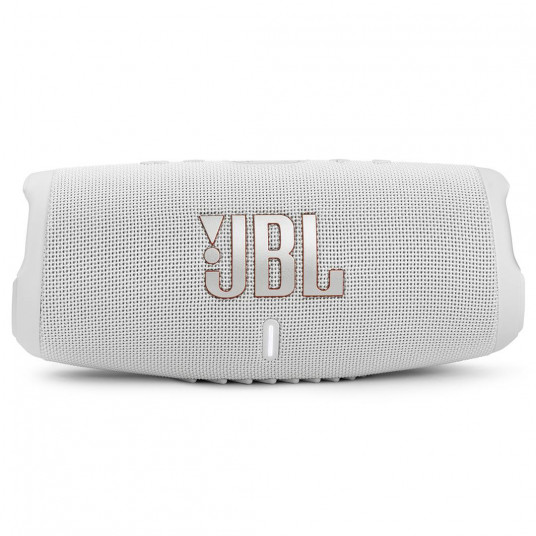 Kolonėlė JBL Charge 5 White 