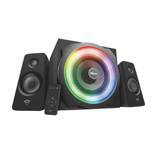  Speaker|TRUST|1xAudio-In|22944 