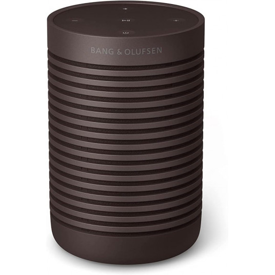 Belaidė kolonėlė Bang & Olufsen Beosound Explore, Chestnut