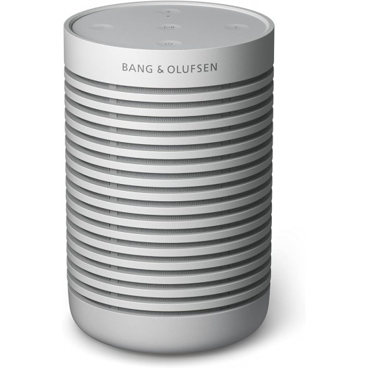 Belaidė kolonėlė Bang & Olufsen Beosound Explore, Grey Mist