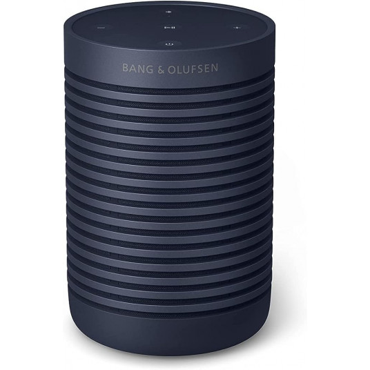 Belaidė kolonėlė Bang & Olufsen Beosound Explore, Navy