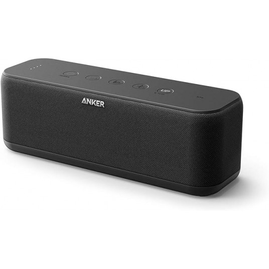  Kolonėlė Anker SoundCore Boost Black 