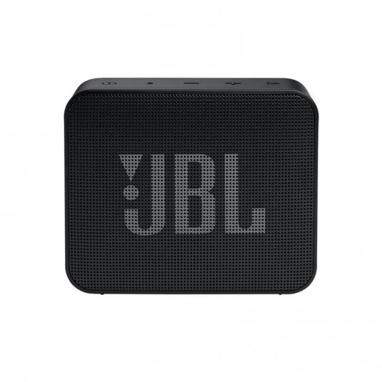 Kolonėlė JBL GO SE Black