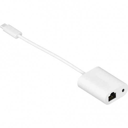 Combo Adapter Sonos WW (White)