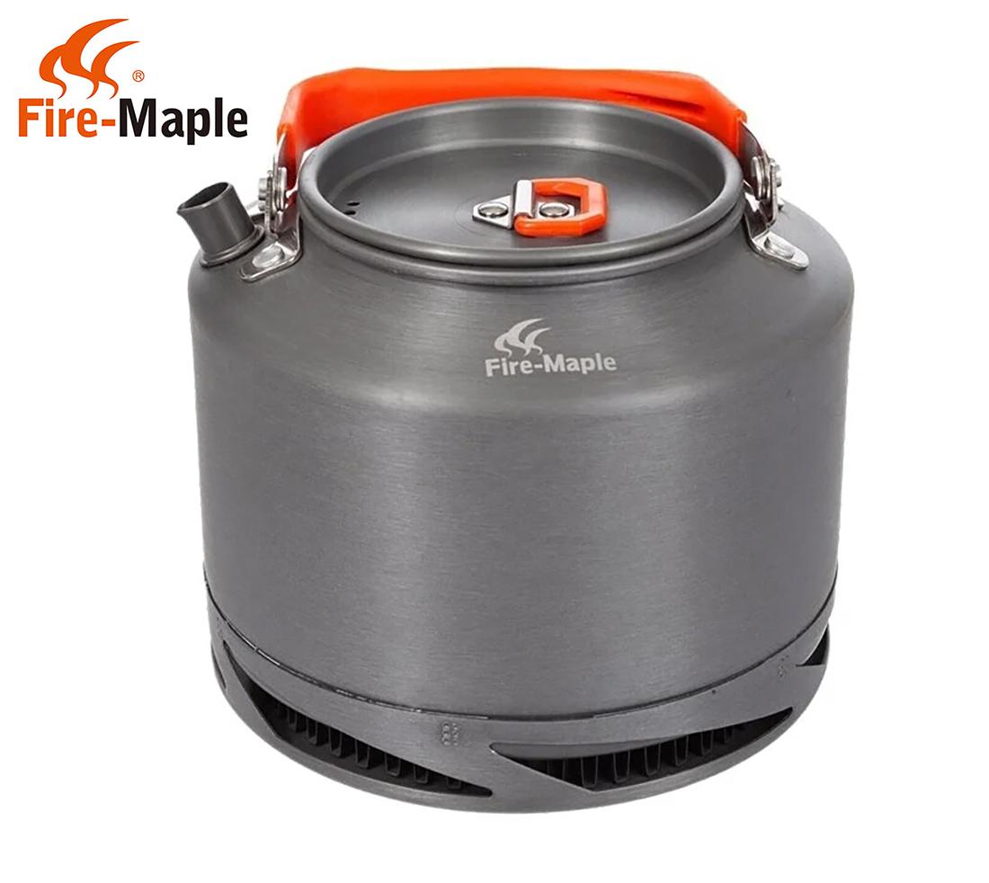 Virdulys Fire-Maple Feast XT-2 .