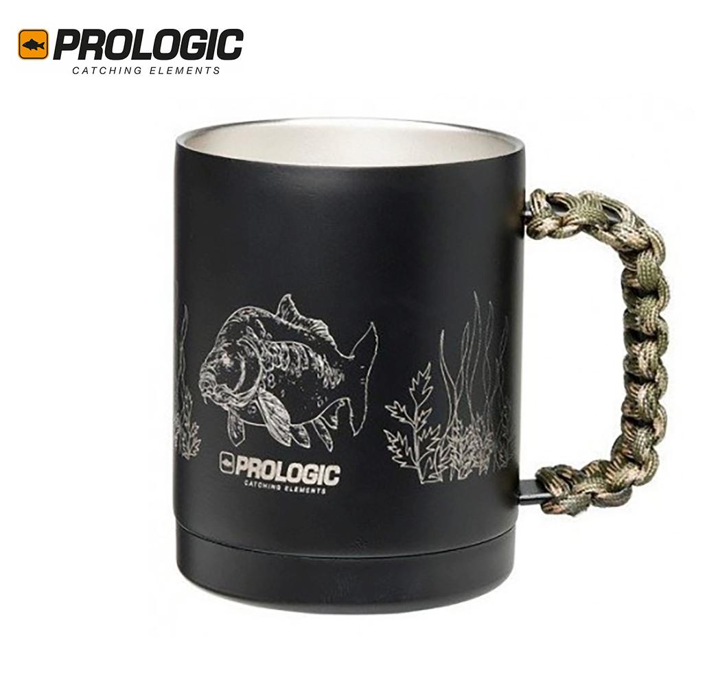 Termopuodelis Prologic Blackfire Twin Skin Carp Cup .