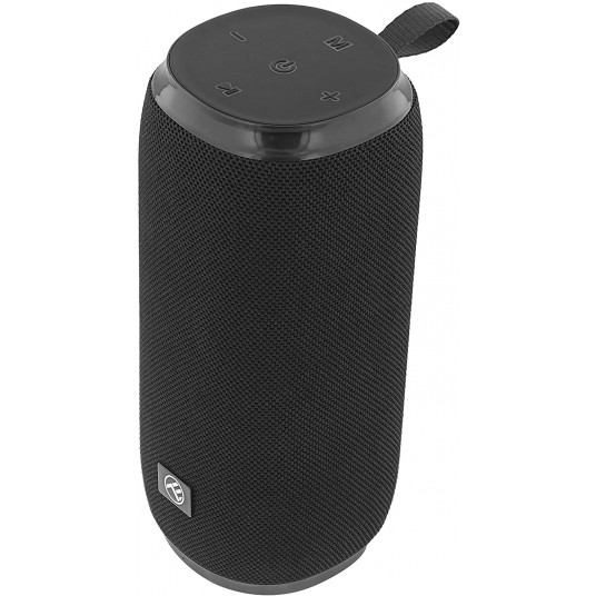 Tellur Bluetooth Speaker Gliss 16W black