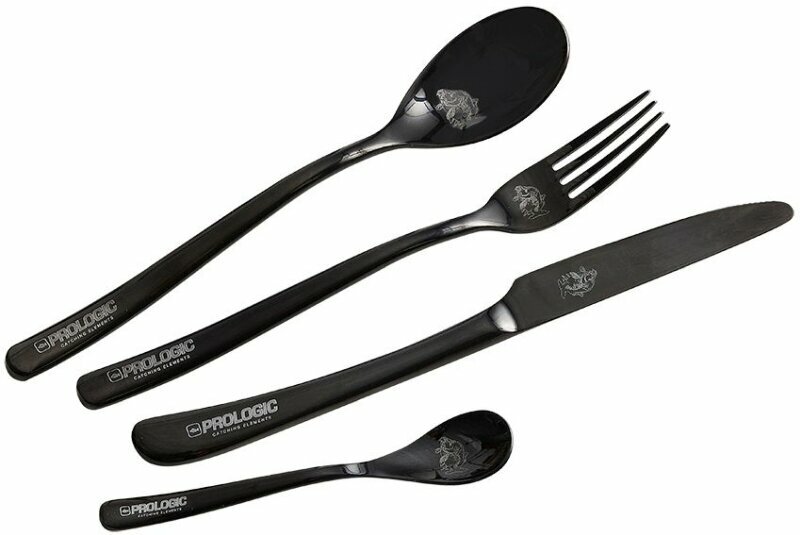 Prologic Blackfire stalo įrankių rinkinys TLT išsiuntimas 2-4 d.
