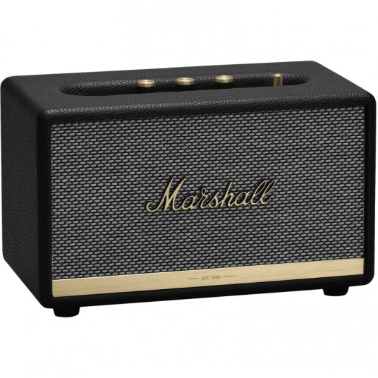 Kolonėlė Marshall Acton II Bluetooth Black
