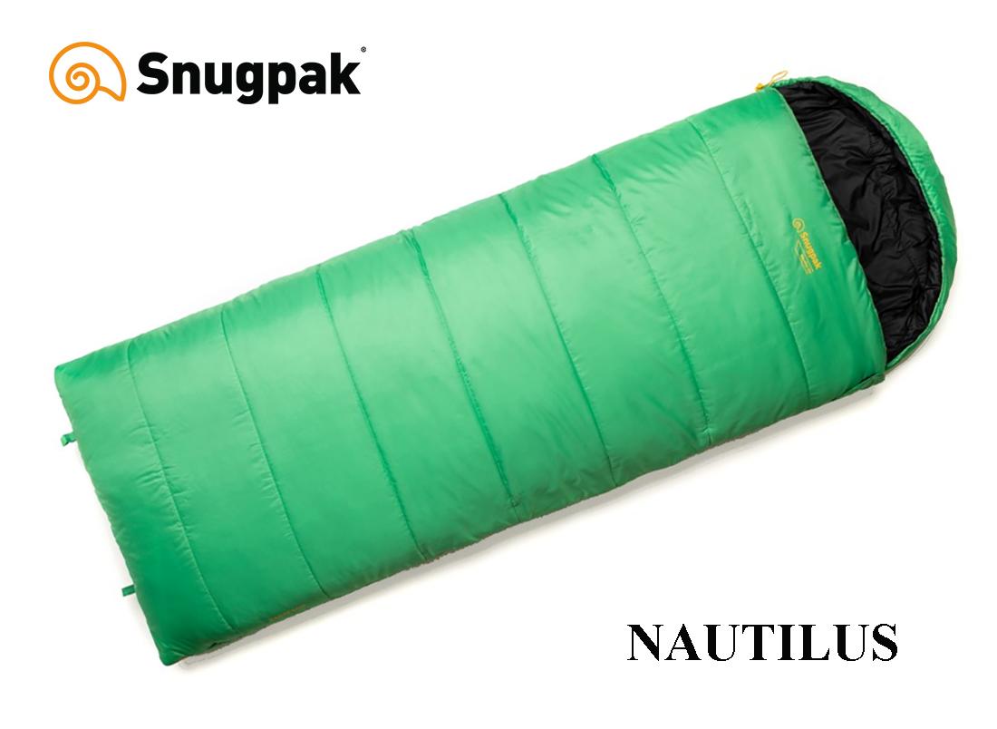 Miegmaišis SNUGPAK Nautilus LH .
