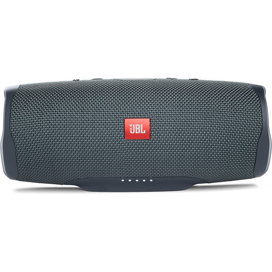 Kolonėlė JBL Charge Essential 2 Black