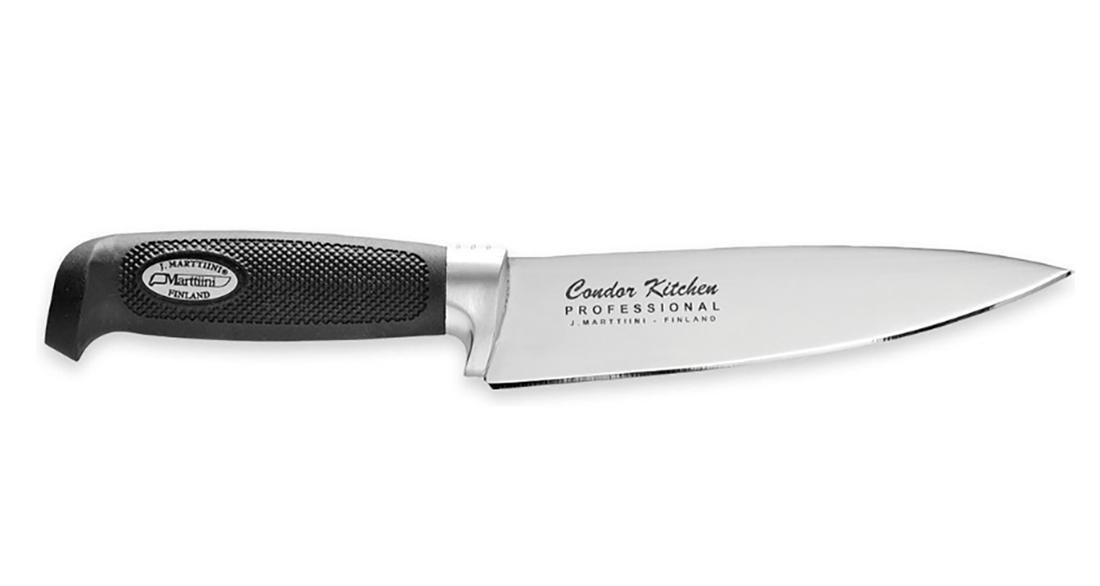 Mažas šefo peilis Marttiini CKP Chefs Knife 15 BLT išsiuntimas 1-3 d.