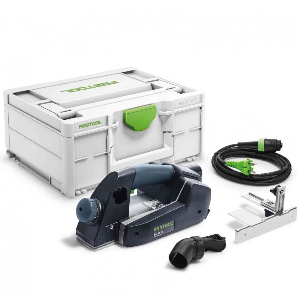 Elektrinis oblius FESTOOL EHL 65 EQ-Plus 576247