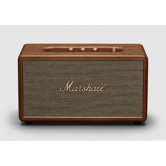  Kolonėlė Marshall Stanmore III, Brown 