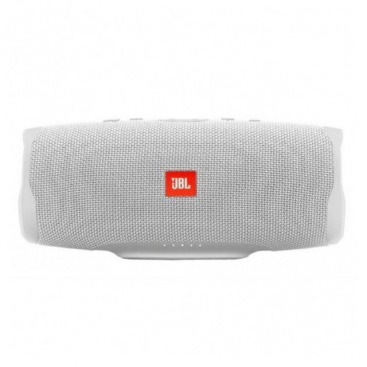  Kolonėlė JBL Charge 4 white 