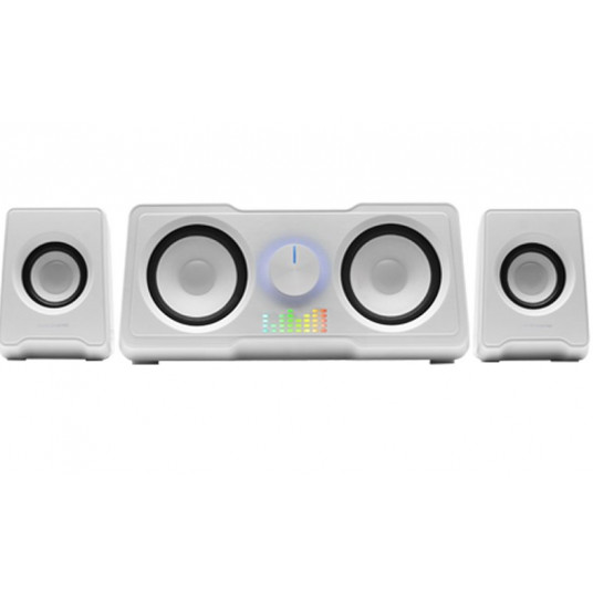 Mars Gaming MS22W Gaming Speaker System 2.2 / USB / 3.5mm